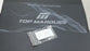 Top Marques 1/12 Scale TMR1260B Lancia Delta S4 1986 #5 Argentina M.Biasion