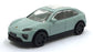 Rastar 1/43 Scale Diecast 64660 - Porsche Macan - Grey/Blue