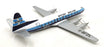 Corgi 1/144 Scale 47609 - Vickers Viscount 836 British Midland Airways