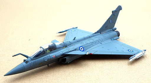 Hobby Master 1/72 Scale HA9620 - Rafale EG Multirole Fighter Hellenic AF 2023