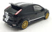 Otto Mobile 1/18 Scale  OT1008 - Ford Focus RS MK2 Le Mans Edition - Black