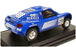Racing Models 1/43 Scale 6S4 - Renault Megane Schlesser Winner Paris 2000