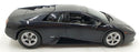 Maisto 1/18 Scale Diecast 22224E - Lamborghini Murcielago - Black