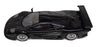 UT Models 1/18 Scale Diecast DC12124Q - McLaren F1 GTR - Black