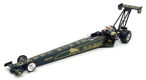 Action 1/24 Scale Diecast 100572 - Dragster 2000 MGM Grand D.Kalitta