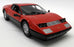 Kyosho 1/18 Scale diecast  - 08171R Ferrari 512BB Red Model Car
