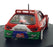 Skid 1/43 Scale SKM108 - Peugeot 306 Maxi "Campofrio" #6 El Corte Ingles 1999