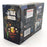 Hiya Toys Apprx 4" Tall 202148 - Judge Dredd And Lawmaster MKII Exquisite Mini