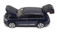 Tayumo 1/32 Scale Diecast 32140027 - Audi Q7 - Blue