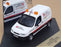 Vitesse 1/43 Scale V98084 - 1998 Citroen Berlingo Van Citroen Assistance - White