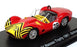 Altaya 1/43 Scale Diecast 71025F - Maserati Tipo 61 #78 Nassau Trophy 1961