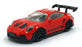 Rastar 1/43 Scale Diecast 64670 - Porsche 911 GT3 RS - Red