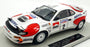 Top Marques 1/18 Scale TOP34B - Toyota Celica Turbo RAC Winner 1992