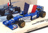 Minichamps 1/43 Scale 430 960099 - F1 Ligier Honda Winner Monaco GP 1996 Panis
