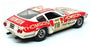 Solido 1/43 Scale Diecast No.16 - Ferrari Daytona Le Mans #118 - Red/White
