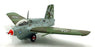 Easy Model 1/72 Scale 36340 - Messerschmitt Me163 B-1a  WWII Aircraft