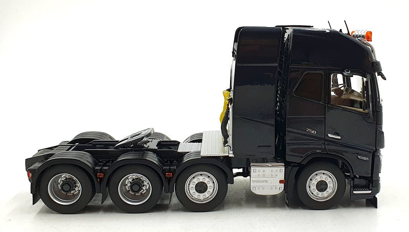Marge Models 1/32 Scale 2322-02 Volvo FH5 8x4 Truck - Anthracite