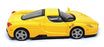 Burago 1/43 Scale Diecast 18-36000 - Enzo Ferrari - Yellow