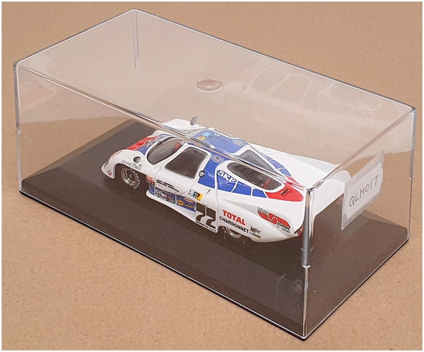 Quartzo 1/43 Scale QLM017 - Rondeau M378 #77 24Hr Du Mans 1978