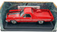 Ertl 1/18 Scale Diecast 7262 - 1970 Chevrolet El Camino SS454 - Red