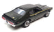 Ertl 1/18 Scale 91123C - 1969 Pontiac GTO "The Judge" - Met Dk Green