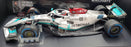 Minichamps 1/18 Scale 110 220763 F1 Mercedes AMG W13 E 2022 Monaco Russell #63