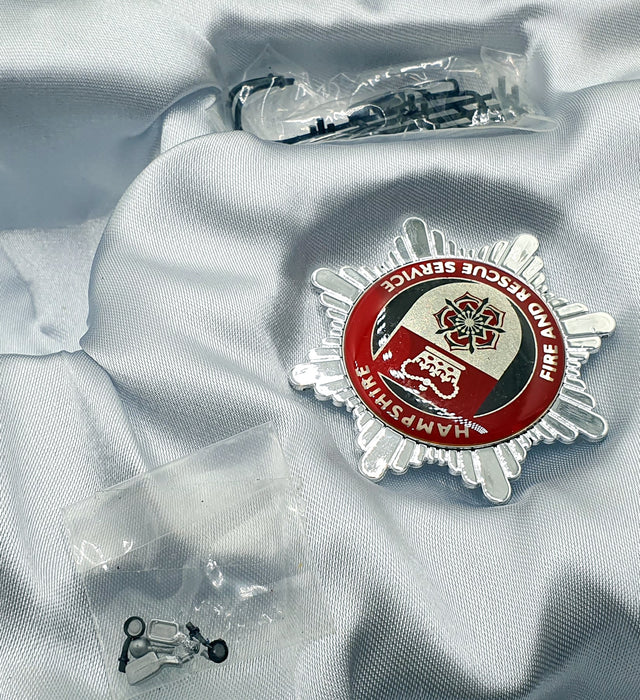 Corgi Diecast CC99152 - Proud To Serve - Fire & Rescue Service In Hampshire