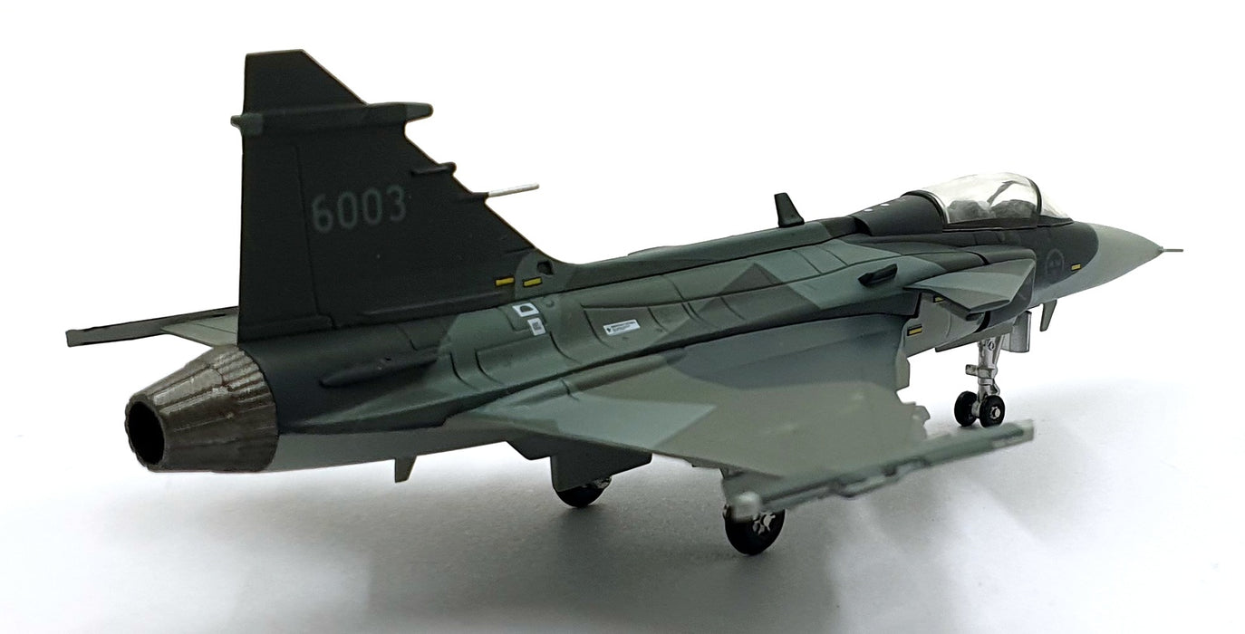Aviation 72 1/72 Scale AV72-43-010 - Saab Gripen Swedish AF 6003