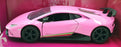 Jada 1/32 Scale Diecast 34661 - Lamborghini Huracan Performante - Pink