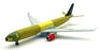 Dragon Models 1/400 Scale 556551-03 - Airbus A330-300 SAS Aircraft