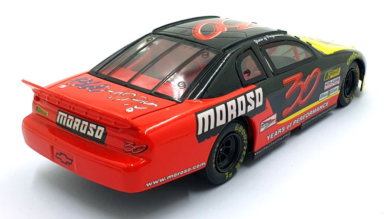 Action 1/24 Scale P249816109 - Chevrolet 1998 NASCAR 30th Anniversary - Moroso