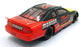 Action 1/24 Scale P249816109 - Chevrolet 1998 NASCAR 30th Anniversary - Moroso