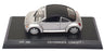 Detail Cars 1/43 Scale ART266 - 1994 VW Volkswagen Concept 1 - Silver