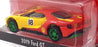 Greenlight 1/64 Scale 41125-E - 2019 Ford GT #18 - Chase