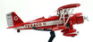 Wings Of Texaco 1/38 Scale Aircraft CP7300 - 1931 Stearman 40 Biplane
