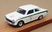 Motor Pro 1/43 Scale MP02 - Ford Lotus Cortina #1 Int. Historic Rally Of GB 1991