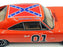 Otto Mobile 1/12 Scale Resin G060 - Dodge Charger General Lee 01 - Orange