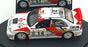 Vitesse 1/43 Scale V98108 - Mitsubishi Carisma GT #14 Portugal Rally 1998