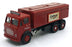 Corgi 1/50 Scale 23501 - Leyland 6 Wheel Tipper Cadbury's Cocoa Truck