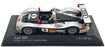 Minichamps 1/43 Scale Diecast 430 990908 - Audi R8 24h Le Mans 1999