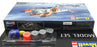 Revell 1/72 Scale Model Kit 03785 Westland Sea King Mk.41 Helicopter Paint/Glue