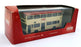 KMB 1/76 Scale OM45108 - MCW Kowloon Metrobus R18 9.7m - Cream/Red 