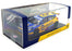 Spark 1/43 Scale UK030 - Ford Focus BTCC #27 Snetterton1st 2025 - NAPA Racing