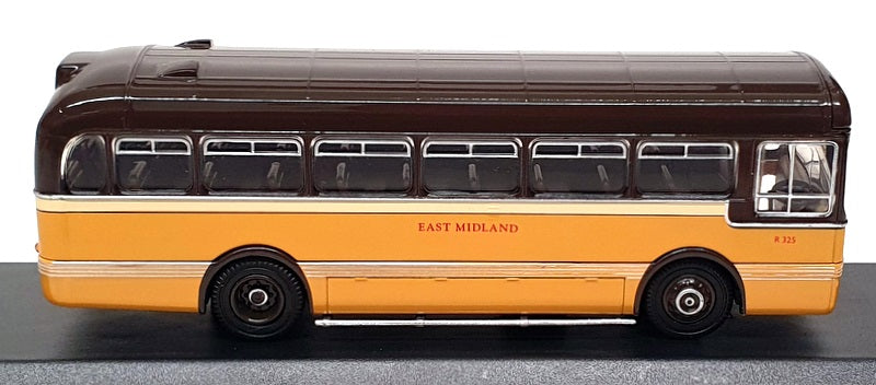 Oxford Diecast 1/76 Scale 76SB007 - Saro Bus East Midland Motor Services