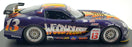 AutoArt 1/18 Scale 80423 - Dodge Viper Comp Coupe SCCA Wolrd Challenge GT 2003