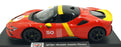 Maisto 1/18 Scale 46629 - SF90 Stradale Asseto Fiorano #50