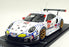 IXO 1/18 Scale LEGT18011 - Porsche 911 RSR #912 USA 2018