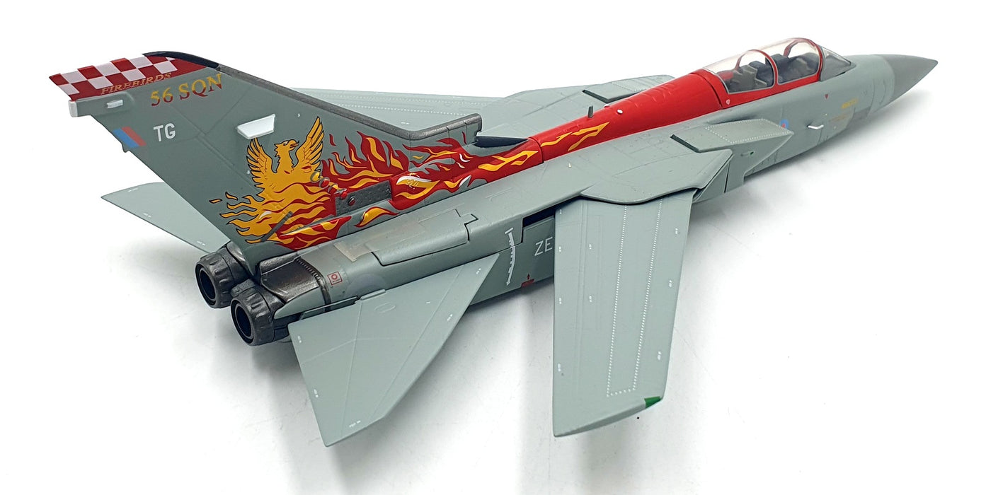 Sky Guardians 1/72 Scale SGE72-001-004 - Panavia Tornado F3 RAF 56 SQN Firebirds