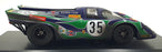 Norev 1/18 Scale 1875801 - 1970 Porsche 917K Watkins Glen #35 - Dirty Version