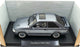 Model Car Group 1/18 Scale MCG18272 Ford Escort RS Turbo - Met. Grey